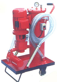 XYLJ稀油過(guò)濾加油機(jī)